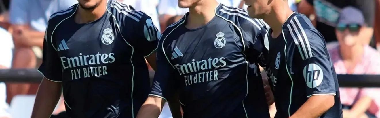 体育娱乐-马卡：皇马小将皮塔奇处于无球可踢的尴尬期，已经20天没上场