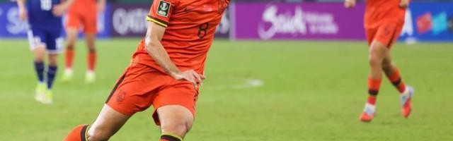 体育娱乐-U23国足勇夺亚洲杯亚军刷新历史 迈入发展新起点