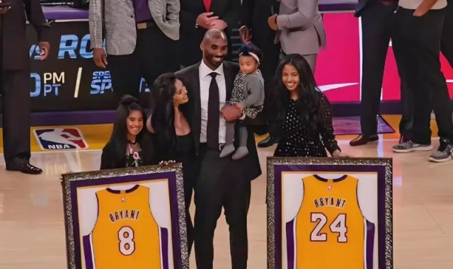 数据分析-科比退役10周年：一代人的青春，从未离场