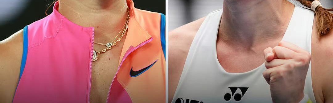 体育资讯-冰与火之歌：明天澳网决赛，萨巴伦卡与莱巴金娜的史诗对决