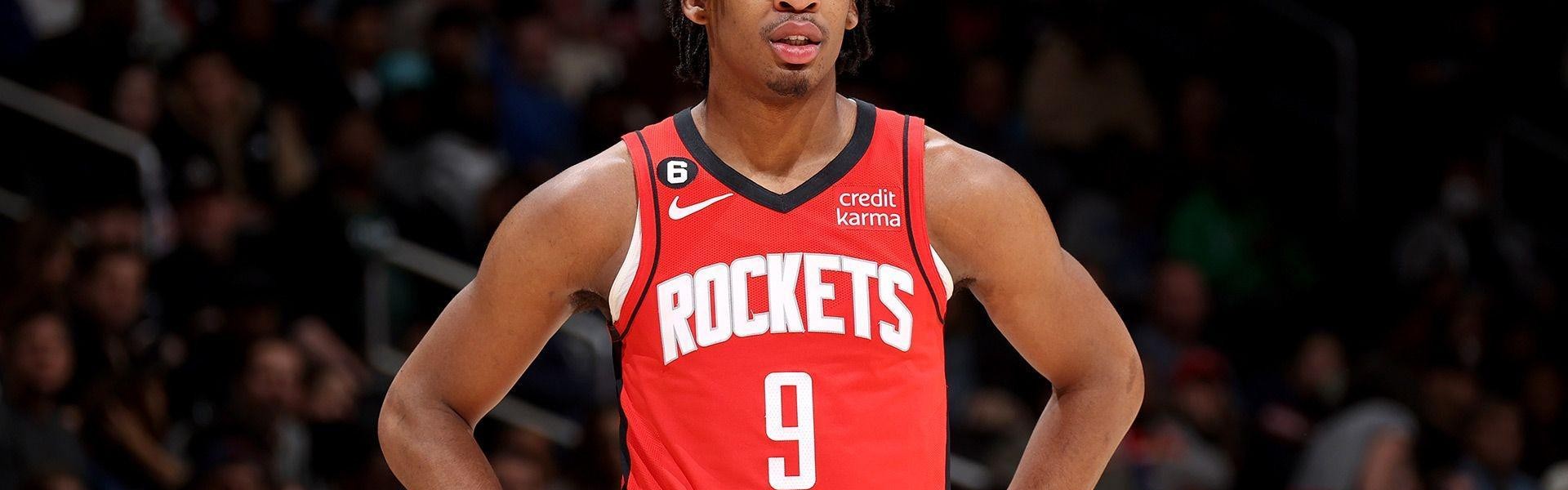 半岛体育官方网站-媒体人：深圳将签下前火箭后卫约什-克里斯托弗