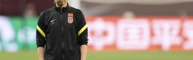 体育平台-王勤伯：国家队主教练应该怎样说话？