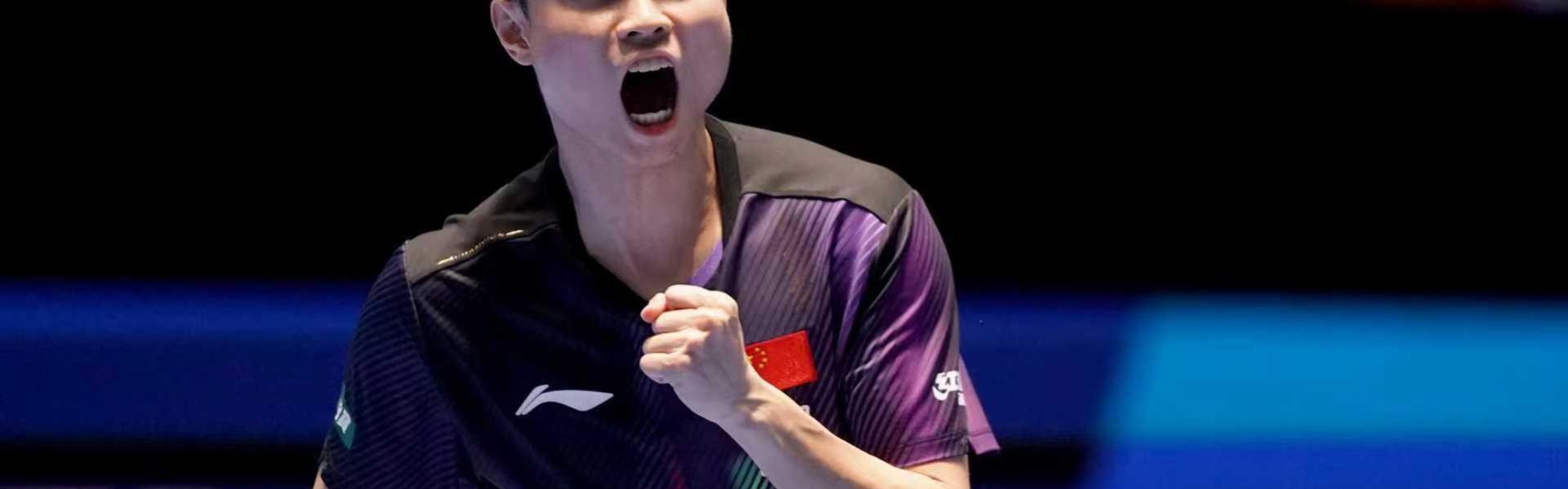 体育资讯-3-0横扫日乒名将！国乒29岁悍将崛起：樊振东冠军队友大器晚成？