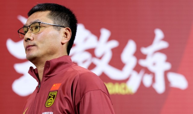 半岛体育官方入口-北青：邵佳一密切关注U23亚洲杯，李昊彭啸王钰栋等有望补进国足