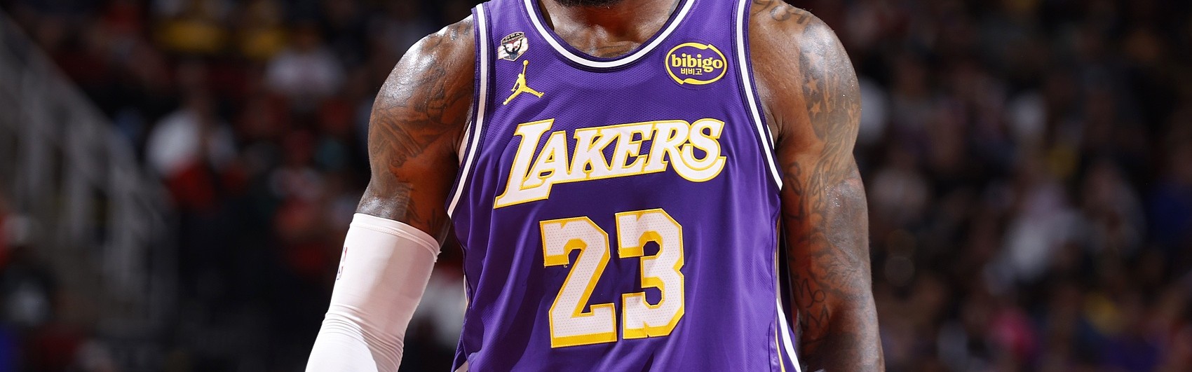 A·史密斯：湖蜜永远无法像骑蜜那样爱戴老詹 他不是科比&amp;魔术师