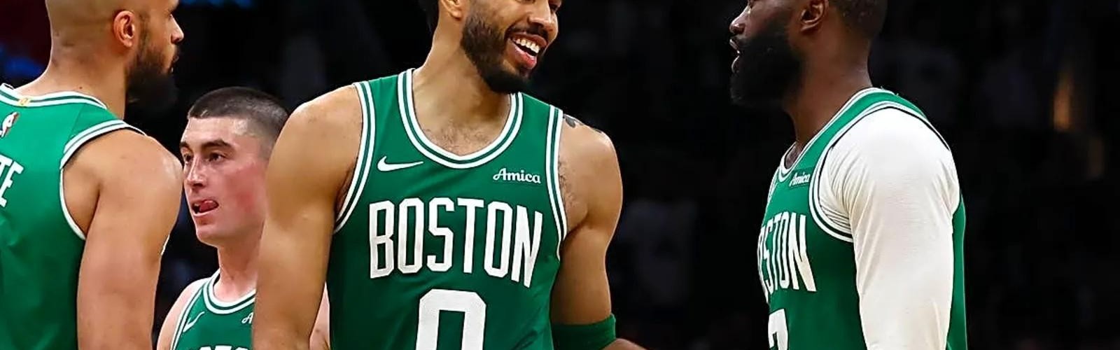 安全可靠-凯尔特人常规赛数据：场均失107.1分联盟最少，场均罚球垫底